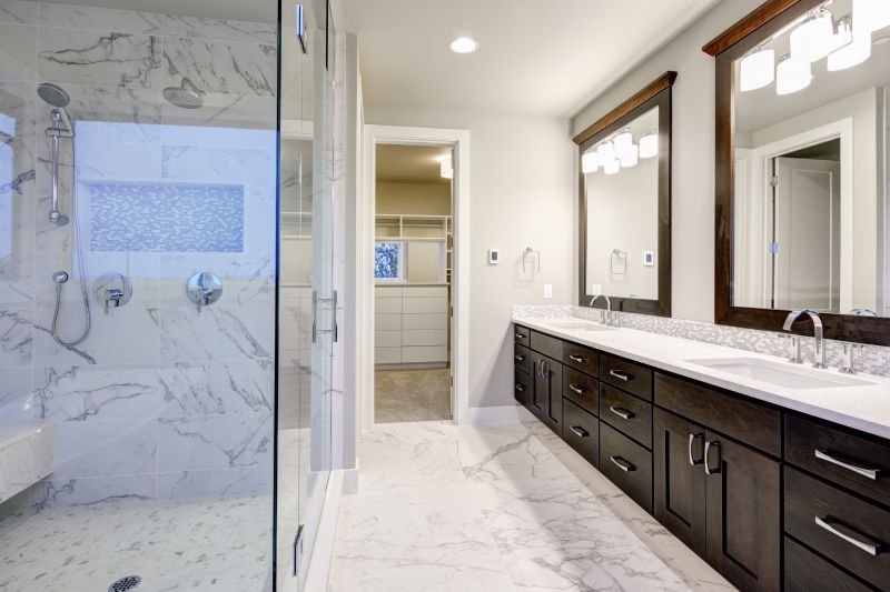 Luxury Vanity Units