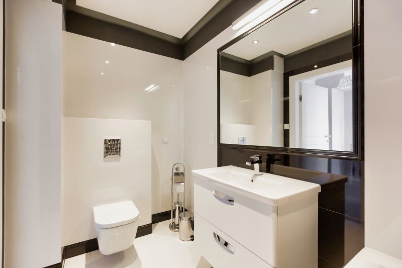Stylish Vanities