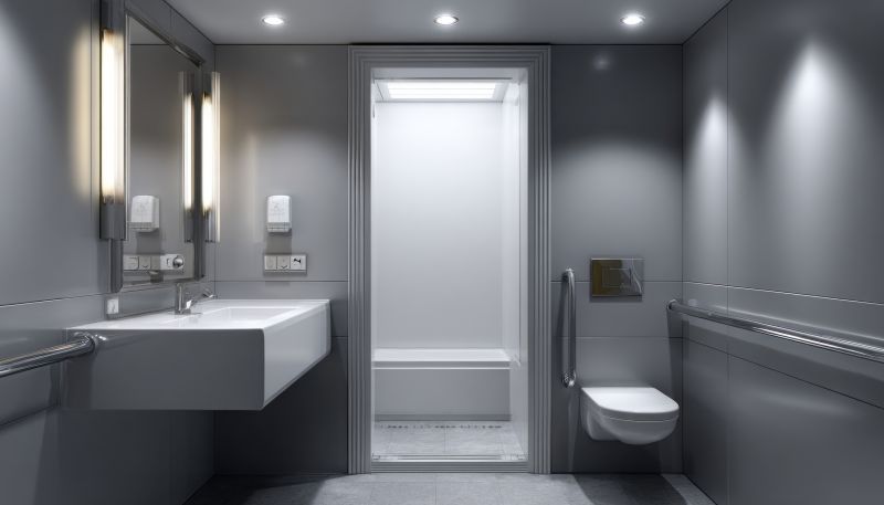 Top Bathroom Remodeling Companies in Jordan, MN