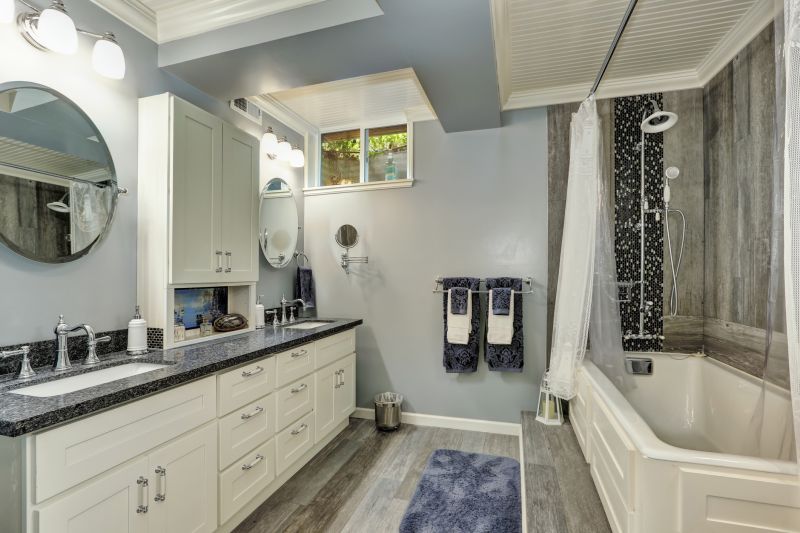 Top Bathroom Remodeling Companies in New Prague, MN