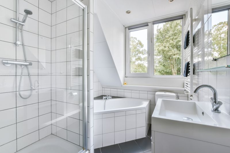 Best Shower Remodeling Contractors in Eden Prairie, MN